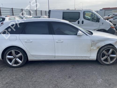 Climate control AUDI A4 B8 Avant (8K5) 2.0 TDI | BP33023093I5 - Image 28
