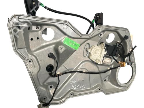 Front left window mechanism SEAT LEON (1M1) 1.4 16V | BP25572321C22 - Image 4