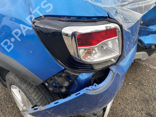 Front right interior door handle DACIA SANDERO II TCe 90 (B8M1, B8MA, B8AC) | BP26049421I14  - Image 22