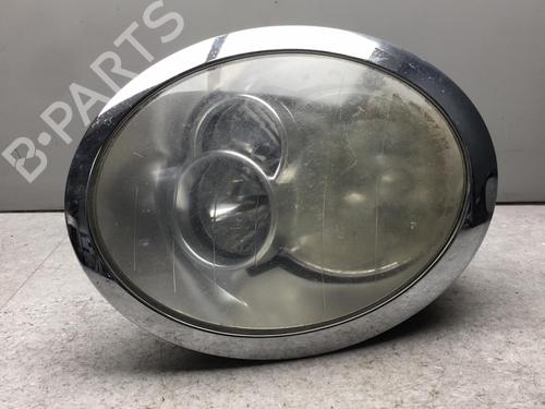 Højre forlygte MINI MINI (R50, R53) Cooper (116 hp) 25557642