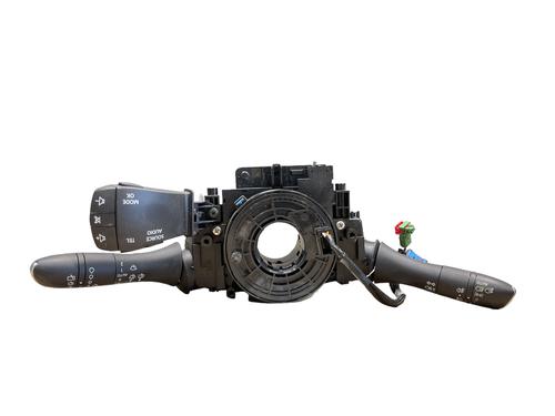 Used Steering column stalk Steering column stalk RENAULT MEGANE IV Hatchback (B9A/M/N_) 1.2 TCe 100 (B9MS) (100 hp) 25511916 25511916