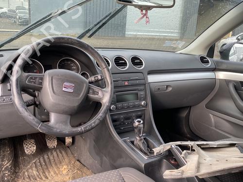 Tailgate SEAT EXEO (3R2) 2.0 TDI | BP33674213C6  - Image 17