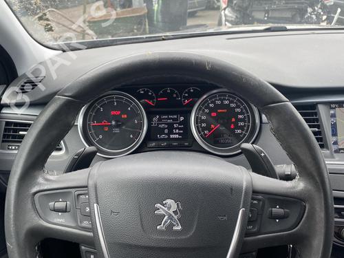 Headrest PEUGEOT 508 I (8D_) 1.6 BlueHDi 120 | BP25551107I31 - Image 11