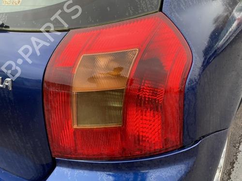 Third brake light TOYOTA COROLLA (_E12_) 2.0 D-4D (CDE120R, CDE120L_) | BP25557590L11 - Image 20