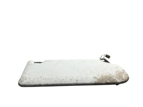 Used Right sun visor MITSUBISHI OUTLANDER II (CW_W) 2.2 DI-D 4WD (177 hp) 25511039