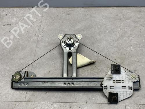 Used Rear left window mechanism Rear left window mechanism DACIA LOGAN (LS_) 1.5 dCi (LS0K) (68 hp) 25536223 25536223