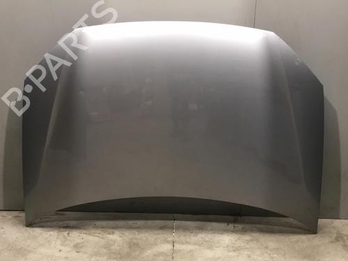 Hood VW POLO IV (9N_, 9A_) 1.2 12V | BP25535187C1 