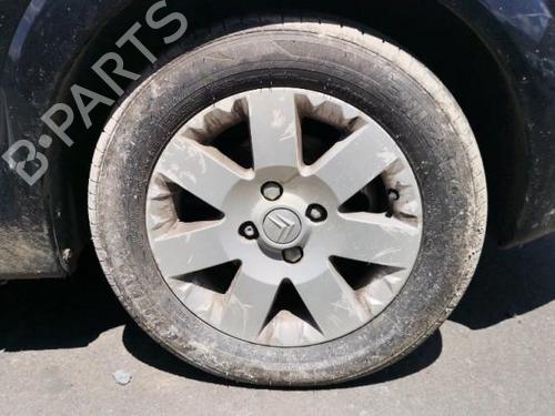 Right front driveshaft CITROËN C3 Pluriel (HB_) 1.6 | BP25534503M39 - Image 23