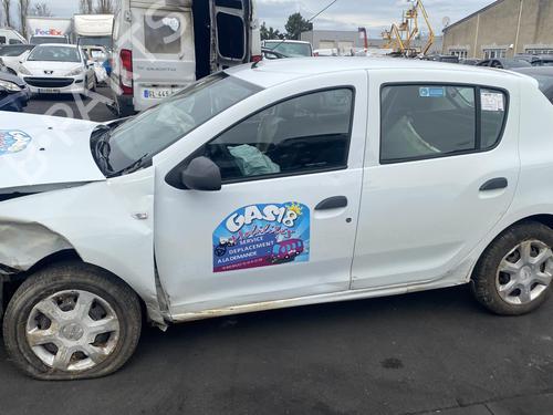 ABS pump DACIA SANDERO II 1.0 SCe 75 (B8JC, B8JD, B8NC) | BP26505381M43  - Image 16