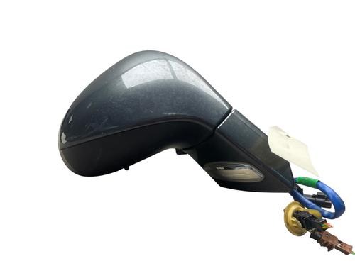 Right mirror PEUGEOT 308 I (4A_, 4C_) 1.6 HDi | BP25505309C27