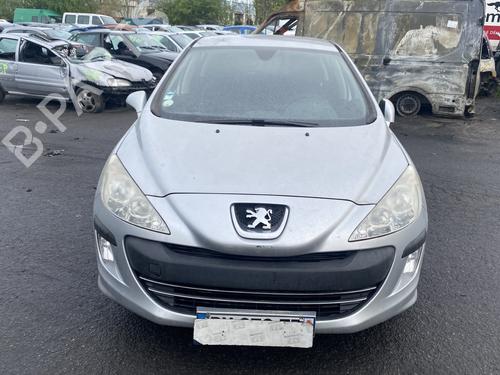 ABS pump PEUGEOT 308 I (4A_, 4C_) 1.6 HDi | BP26686450M43 