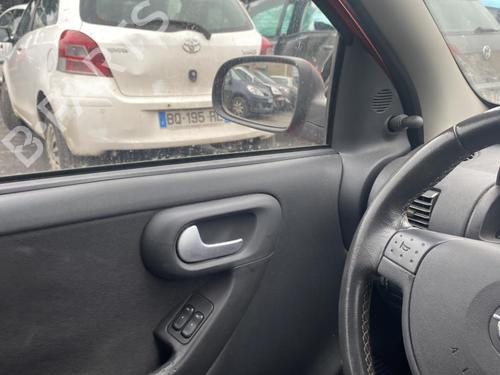 Left taillight OPEL CORSA C (X01) 1.2 Twinport (F08, F68) | BP25528702C34  - Image 12