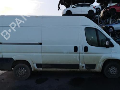Front left window mechanism PEUGEOT BOXER Van 2.2 HDi 120 | BP25524453C22 