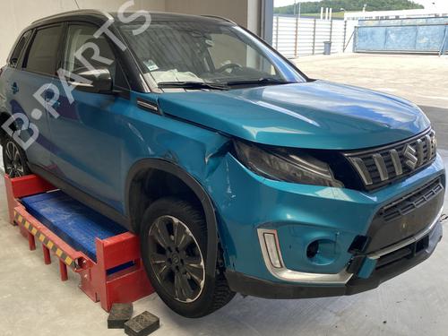 Radio SUZUKI VITARA (LY) 1.4 Hybrid (Mild Hybrid) (APK414) | BP31355823E6 - Image 28