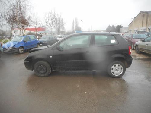 Switch VW POLO IV (9N_, 9A_) 1.9 SDI | BP25524458I30 