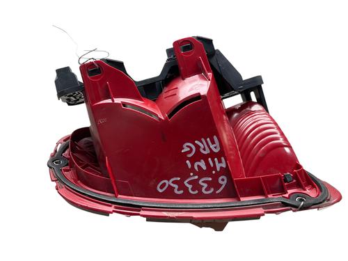 Used Left taillight Left taillight MINI MINI (R56) Cooper (120 hp) 25532228 25532228