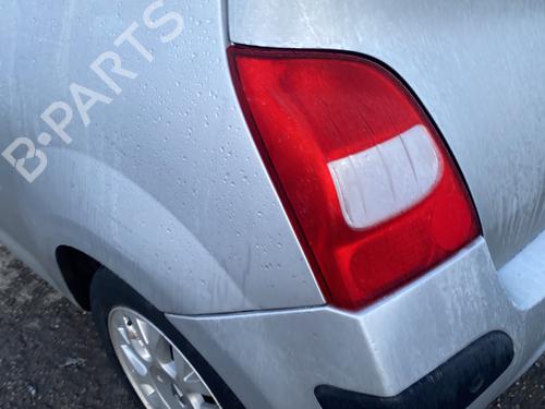 Engine RENAULT TWINGO II (CN0_) 1.5 dCi (CN0E) | BP36241597M1  - Image 15