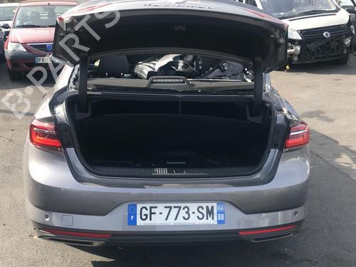 Starter RENAULT TALISMAN (LP_) 2.0 Blue dCi 160 (LPAM) | BP25542768M8  - Image 6