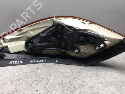 left-taillight-opel-insignia-a-g09-2008-2009-2010-2011-2012-2013-2014-2015-2016-2017-25521794 main image