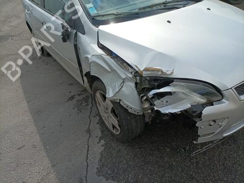 AC Styreenhet / Manøvreringsenhet FORD FOCUS II Turnier (DA_, FFS, DS) 1.6 TDCi | BP25531708I5 