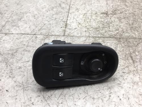 Left front window switch RENAULT KANGOO / GRAND KANGOO II (KW0/1_) 1.5 dCi 90 (KW05, KW08, KW0G, KW11) | BP25546129I27 
