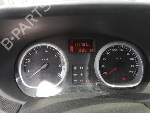 Front right window mechanism DACIA DUSTER (HS_) 1.5 dCi | BP25554660C23  - Image 27