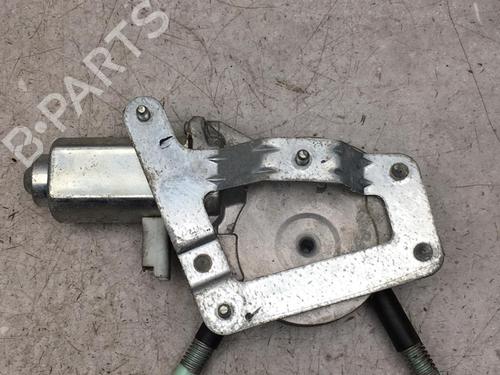 Used Rear left window mechanism Rear left window mechanism CITROËN XSARA PICASSO (N68) 2.0 HDi (90 hp) 25556186 25556186