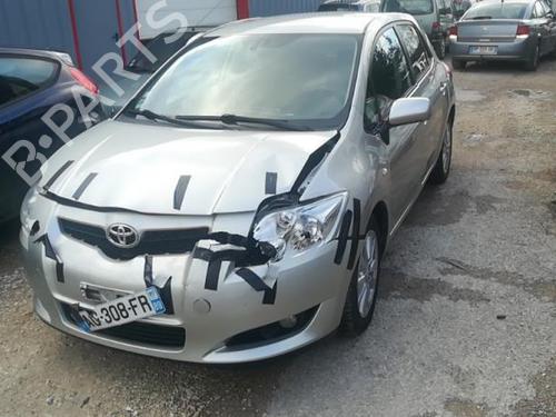Rear left window mechanism TOYOTA AURIS (_E15_) 2.0 D-4D (ADE150_, ADE150R) | BP25523831C24 