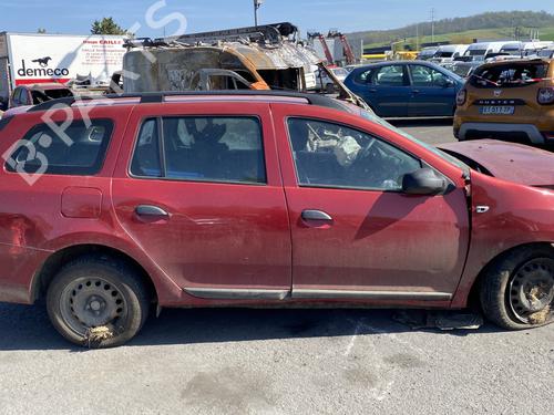 AC compressor DACIA LOGAN MCV II 1.2 | BP27253688M34  - Image 11