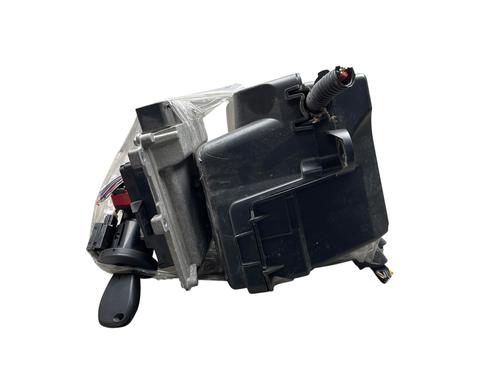 Electronic module DACIA SANDERO II TCe 90 (B8M1, B8MA, B8AC) | BP33806541M83 - Image 2