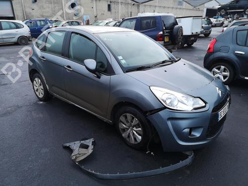 Radio CITROËN C3 II (SC_) 1.4 | BP25556773E6  - Image 30