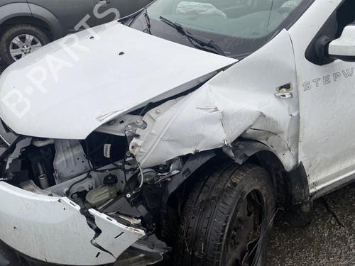 Nakkestøtte DACIA SANDERO II 1.5 dCi | BP34360377I31 - Image 12