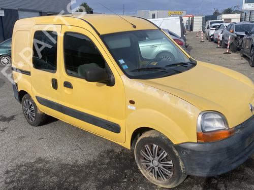 ABS pump RENAULT KANGOO (KC0/1_) 1.5 dCi (KC07) | BP32260400M43 - Image 13