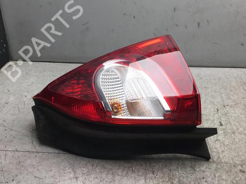 Højre baglygte RENAULT TWINGO II (CN0_) 1.2 16V (CN04, CN0B) | BP25528407C35 