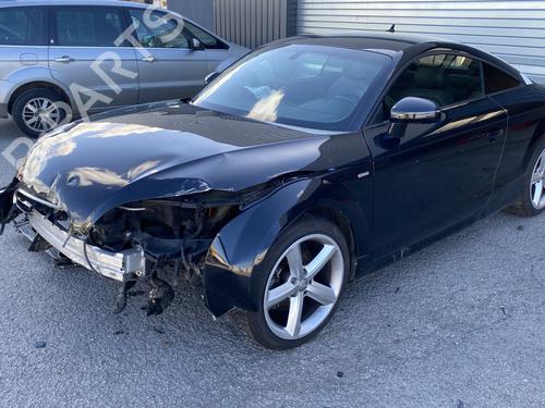 Brugte AUDI TT (8J3) 1.8 TFSI (160 hp) 4200365