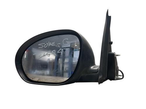 Used Left mirror NISSAN JUKE (F15) 1.5 dCi (110 hp) 25864297