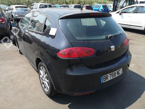 Steering column stalk SEAT LEON (1P1) 1.6 TDI | BP25525464I23 - Image 24