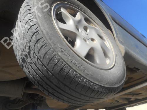 Right front window motor CITROËN C5 I (DC_) 2.0 HDi (DCRHZB, DCRHZE) | BP25537520E20  - Image 15