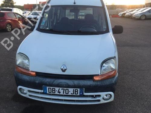 AC compressor RENAULT KANGOO (KC0/1_) 1.4 (KC0C, KC0H, KC0B, KC0M) | BP25519638M34 