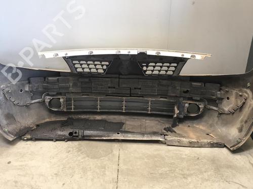 Foran støtfanger RENAULT SCÉNIC II (JM0/1_) 1.5 dCi (JM02, JM13) (101 hp) 25538033