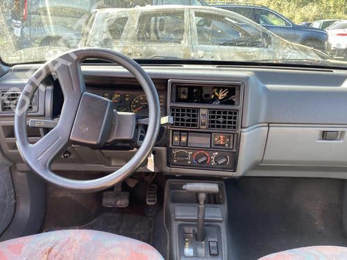 Left front indicator RENAULT 19 I (B/C53_) 1.4 Cat (B/C532) | BP25546576C32  - Image 6