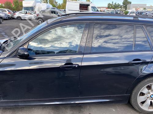 Climate control BMW 3 Touring (E91) 330 d | BP25566902I5 - Image 19