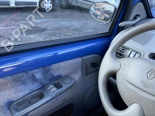 Venstre forlygte RENAULT TWINGO I (C06_) 1.2 (C066, C068) | BP25556951C28 