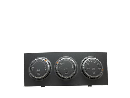 Climate control SUBARU FORESTER (SG_) 2.0 X AWD (SG5) | BP25551928I5 