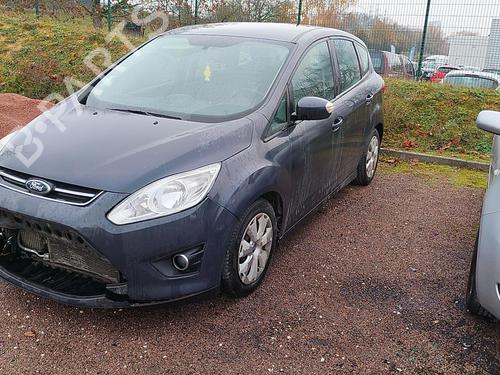 Left front window switch FORD C-MAX II (DXA/CB7, DXA/CEU) 1.6 TDCi | BP25552294I27 - Image 5