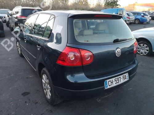 Switch VW GOLF V (1K1) 1.9 TDI | BP25561343I30 - Image 5