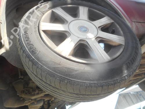 Switch FIAT PUNTO (188_) 1.3 JTD 16V | BP25524486I30 