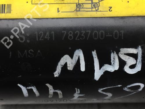 Anlasser BMW 1 (E87) 118 d | BP25580046M8 