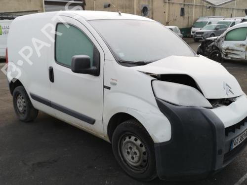 Front right window mechanism CITROËN NEMO Box Body/MPV (AA_) 1.4 HDi | BP25537711C23 - Image 27