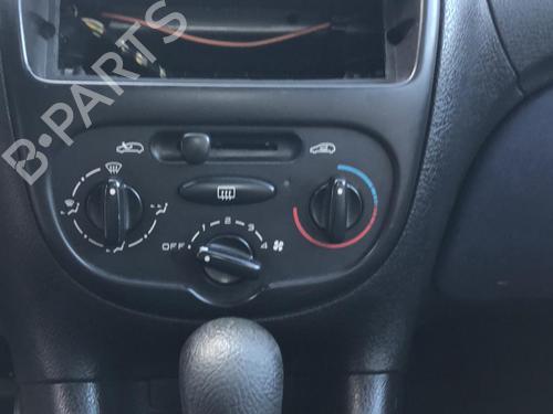 Ratstangsstang PEUGEOT 206 Hatchback (2A/C) 1.4 i | BP25580893I23 